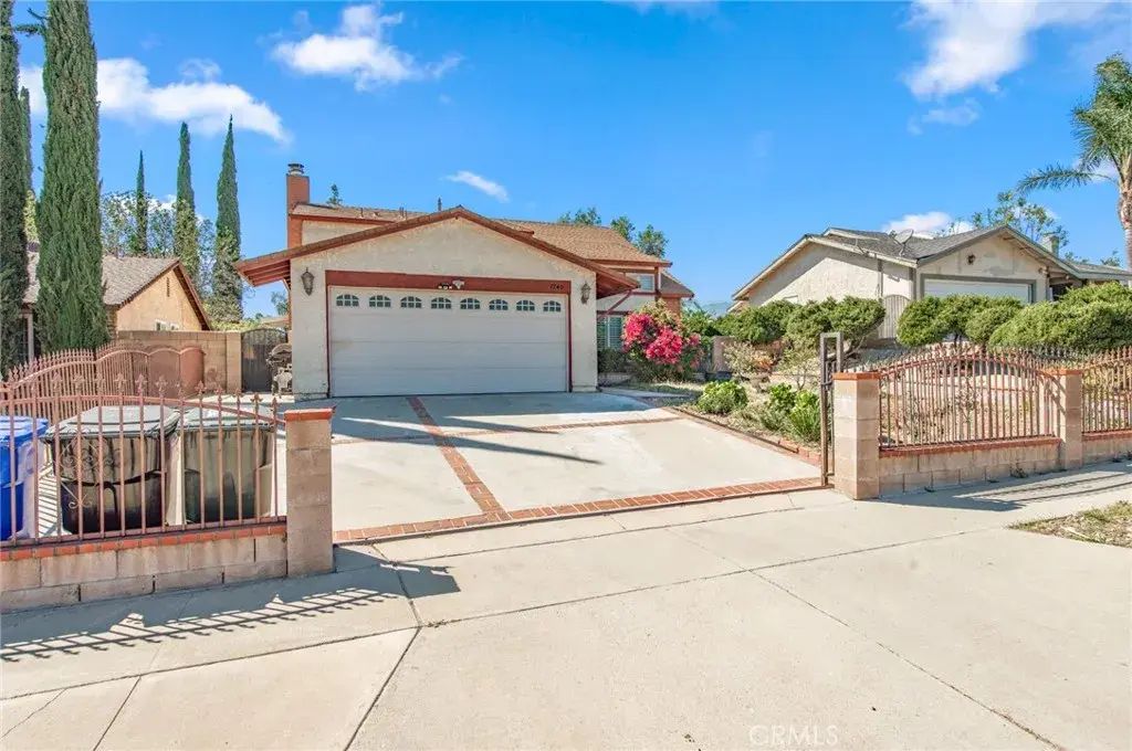 7740 Sewell Dr, Fontana