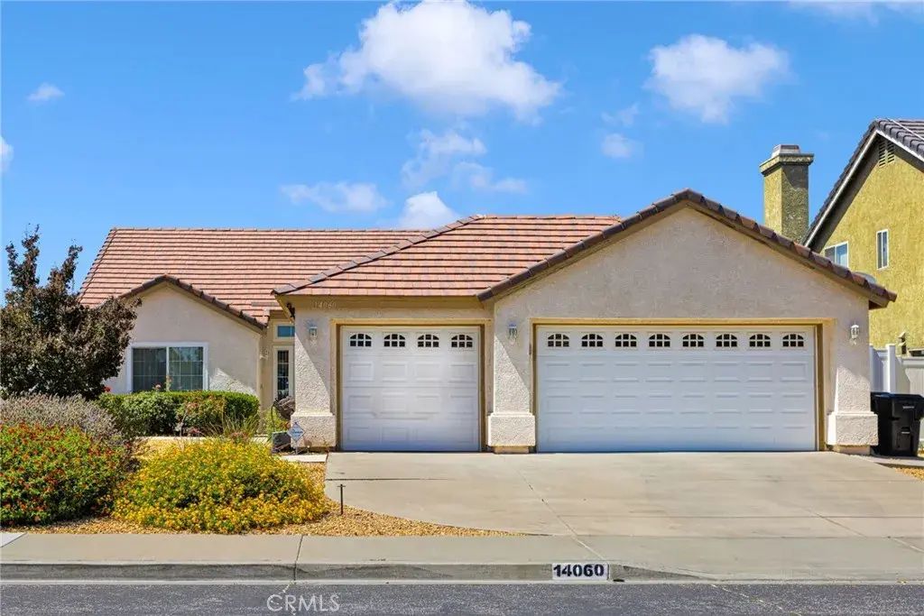 14060 Rogers Lane, Victorville