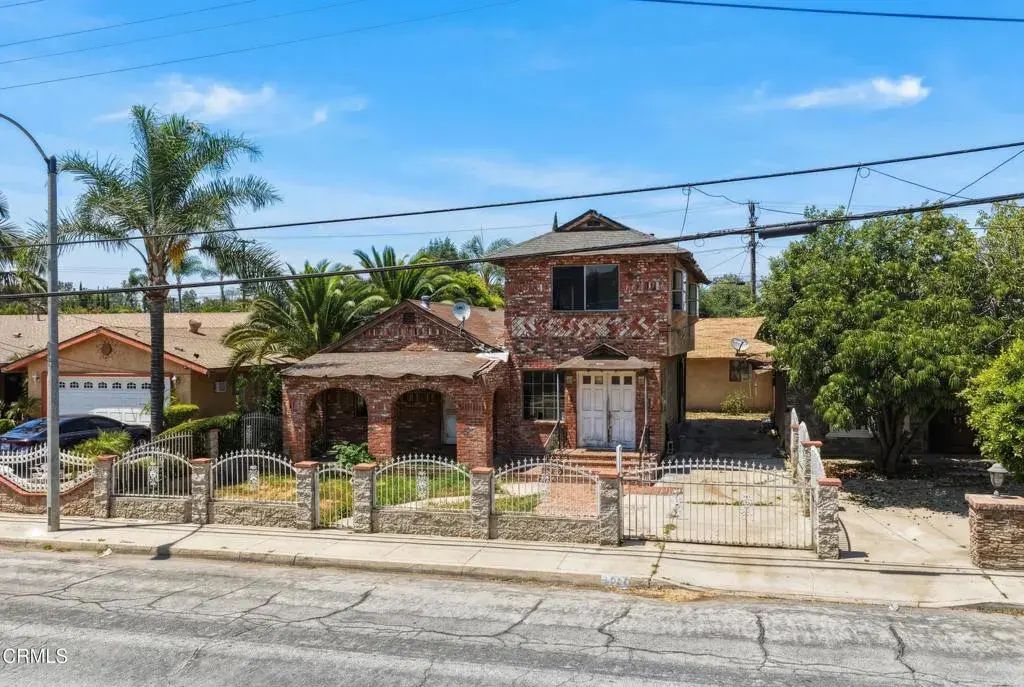 5018 G Street, Chino