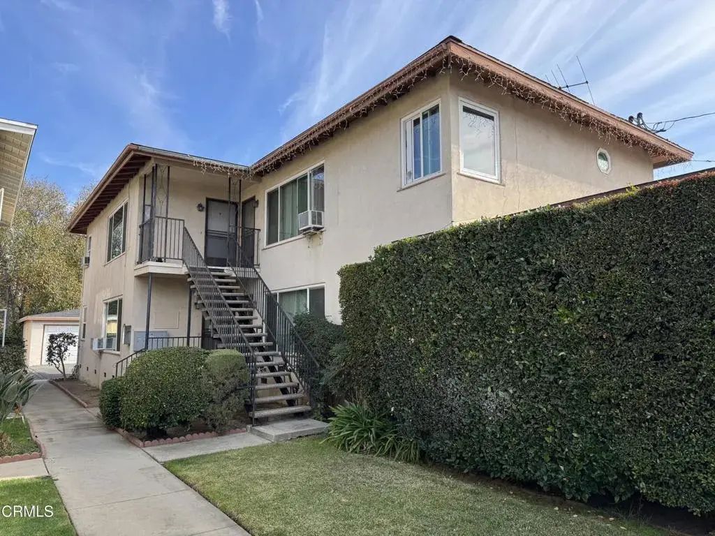 1204 N Monterey Street E, Alhambra