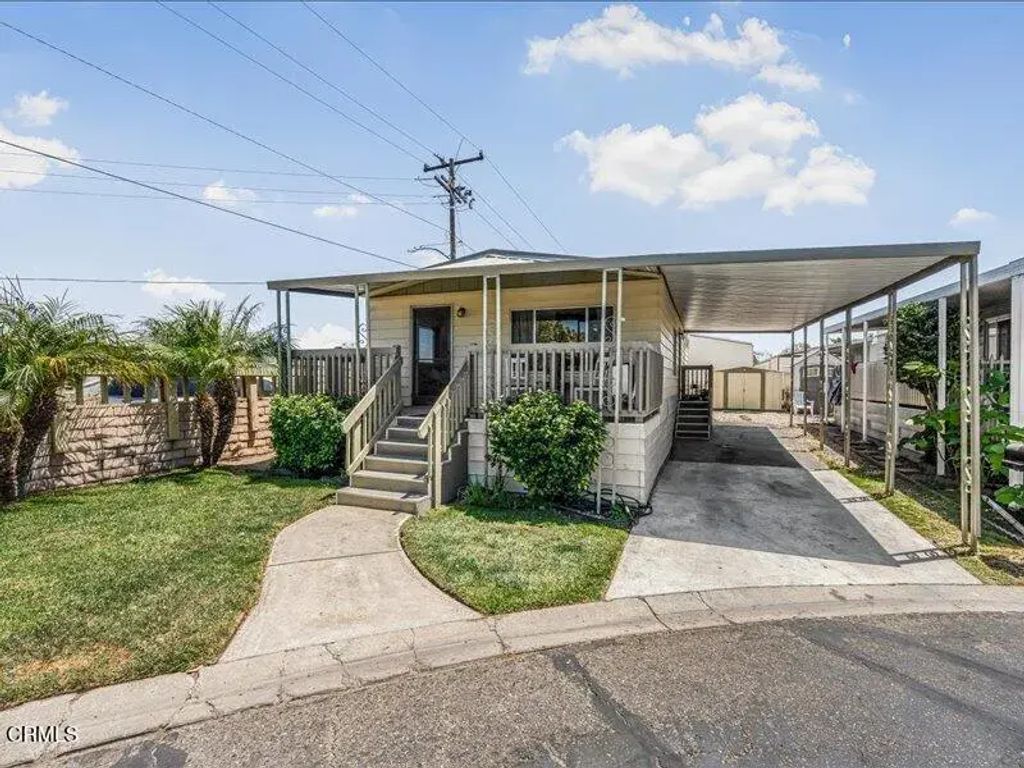 101 Yosemite 142, Oxnard