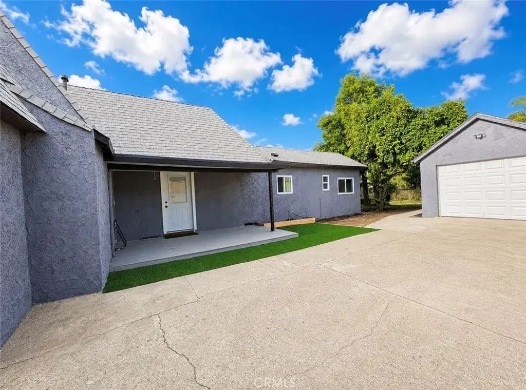 4660 Paramount, Pico Rivera