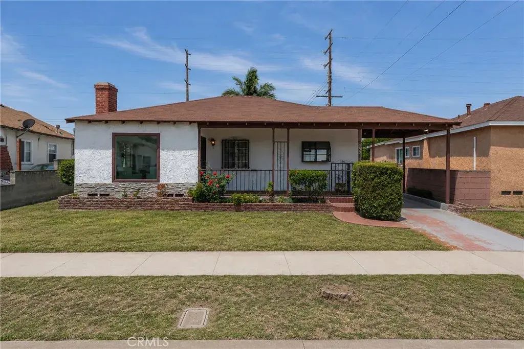 753 Findlay, Montebello