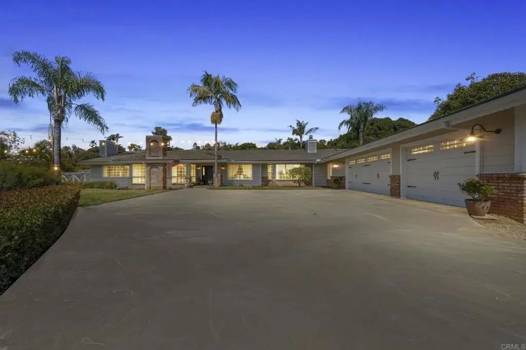 1929 Quail View Drive, Vista