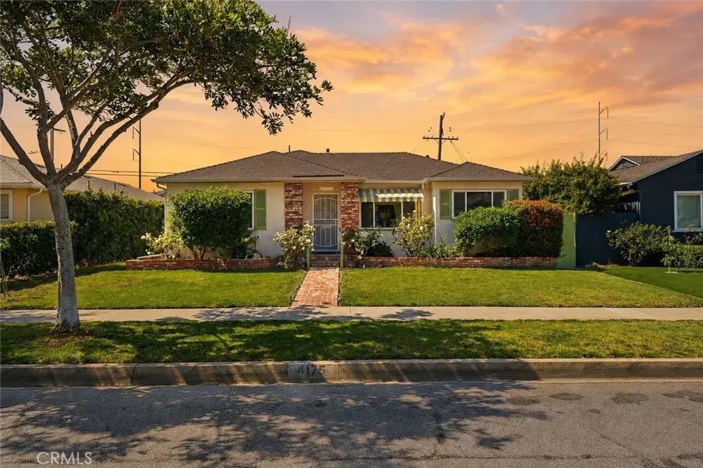 4175 W 172nd, Torrance