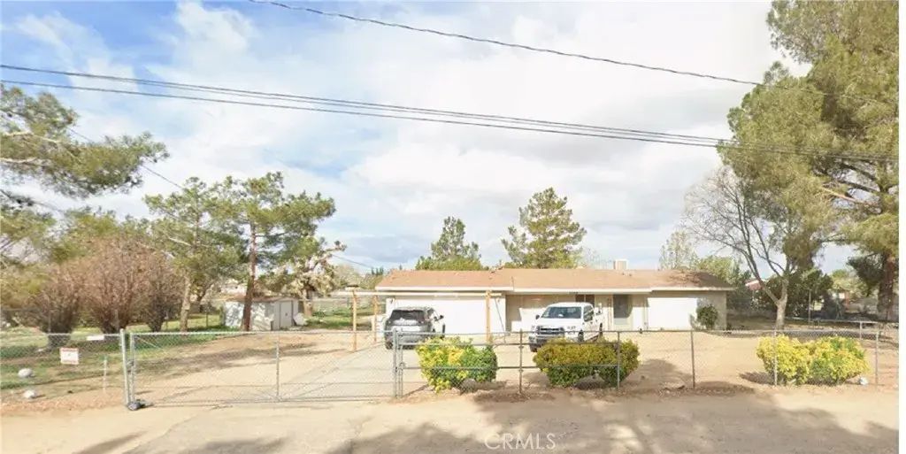 9268 9th, Hesperia