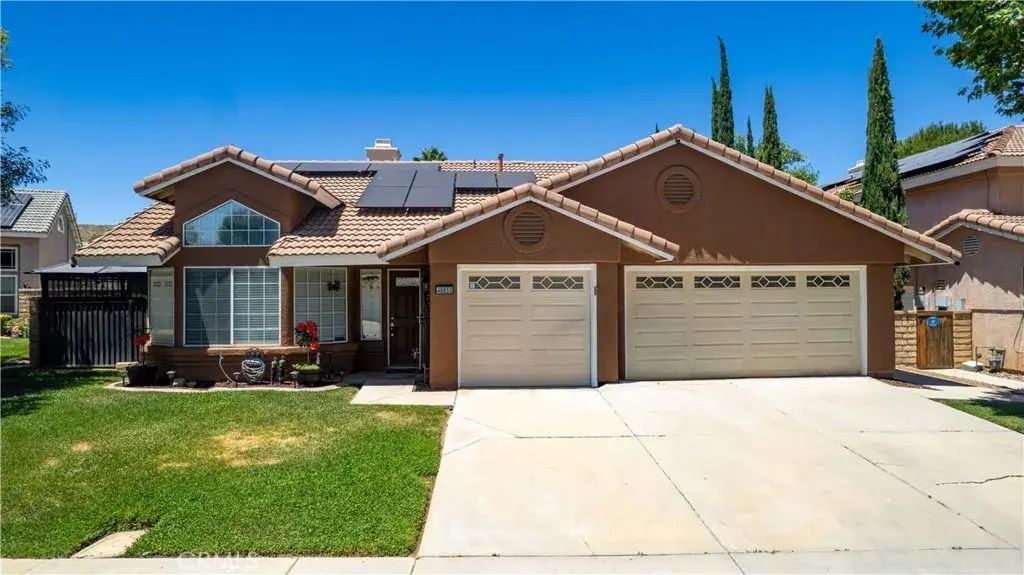 40053 Lloyds Court, Palmdale