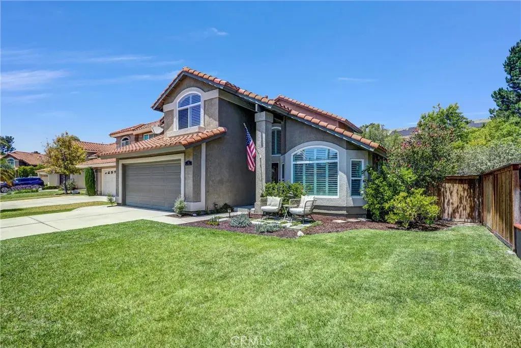 73 San Sebastian, Rancho Santa Margarita