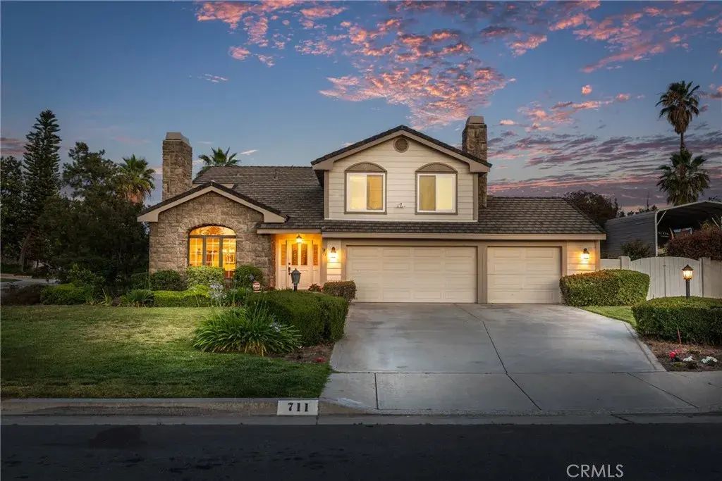 711 Afton Court, Redlands