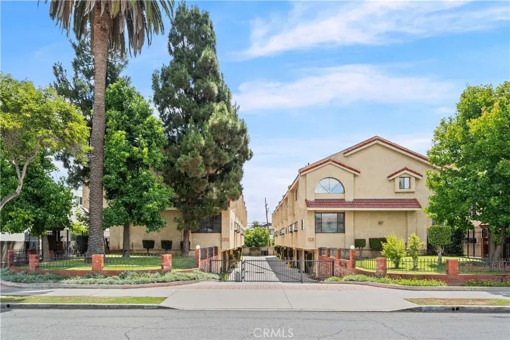 130 N Moore A, Monterey Park