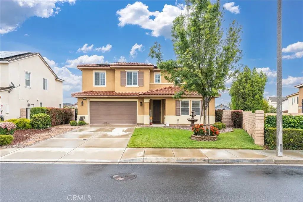 18225 Fetterbush, San Bernardino