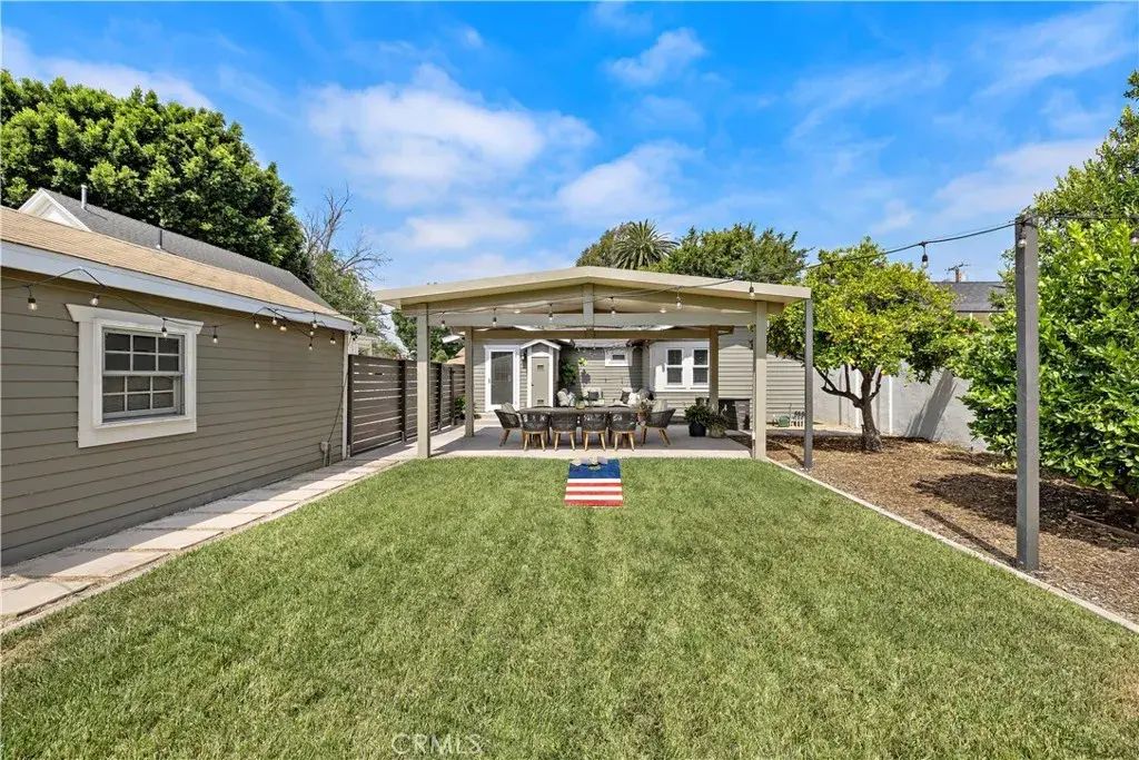 345 N Harwood, Orange