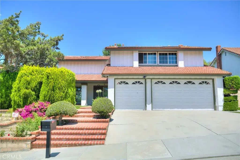 2352 Birch Log, Hacienda Heights