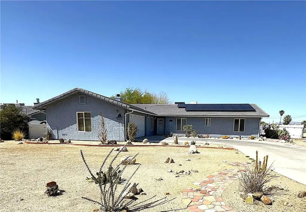 74404 Pinon, 29 Palms