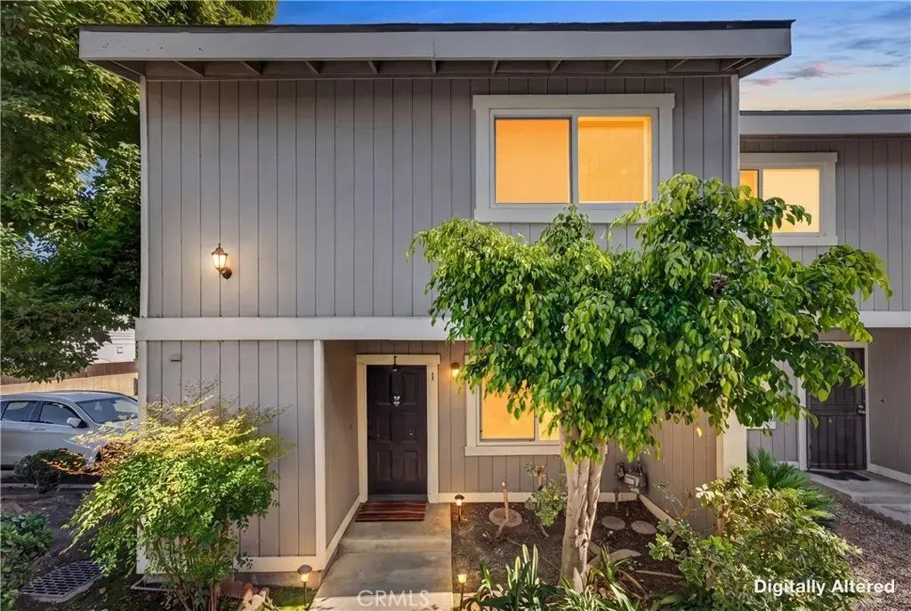 15265 Leffingwell 1, Whittier