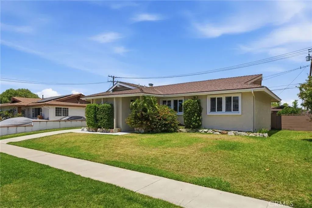 5685 Crescent Avenue, Buena Park