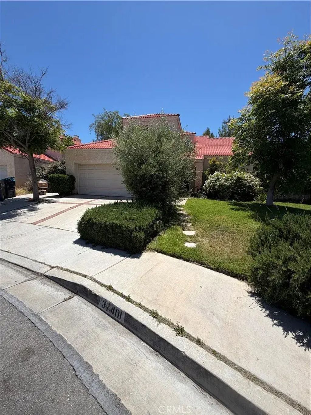 37401 Richmond, Palmdale