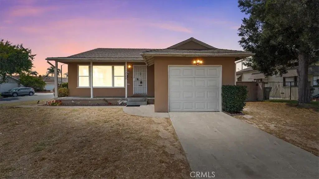 12002 Julius Ave, Downey