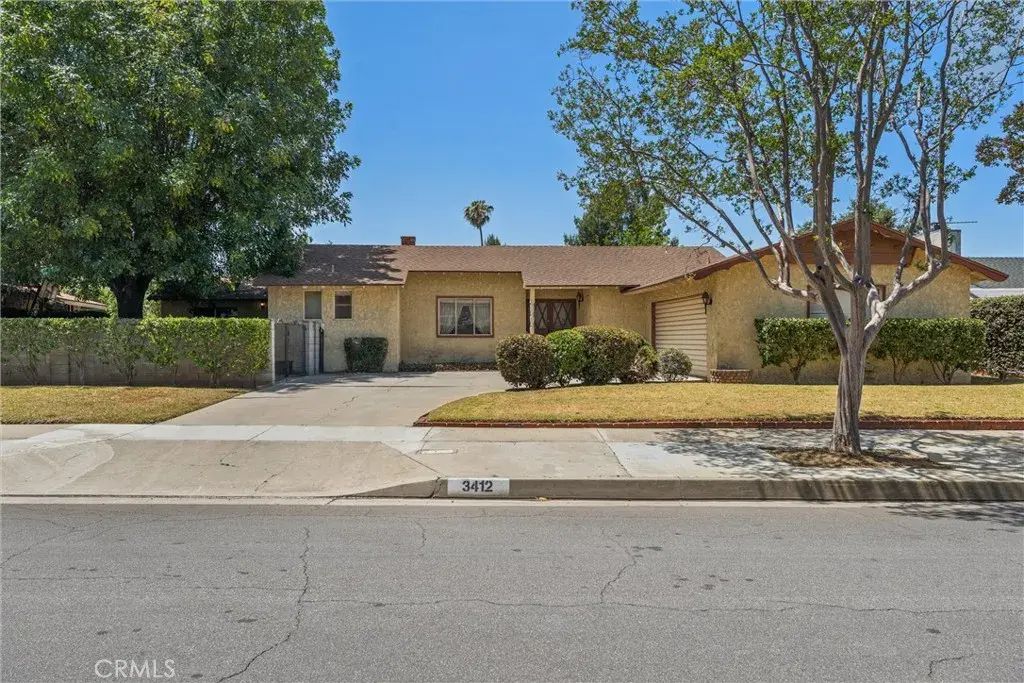 3412 N San Joaquin, Covina