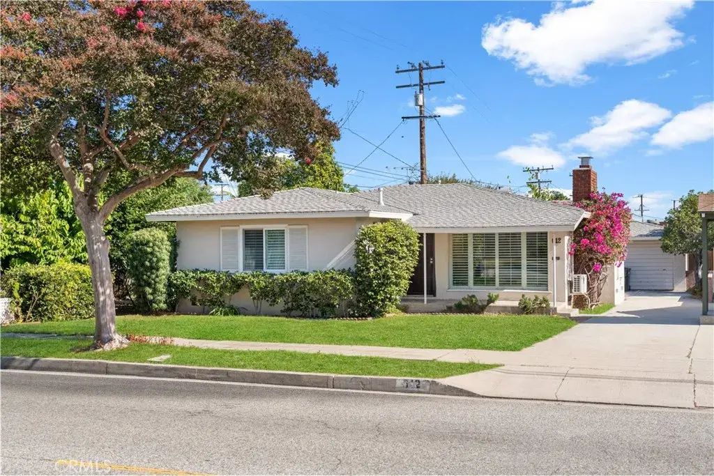 612 E Chestnut Avenue, San Gabriel