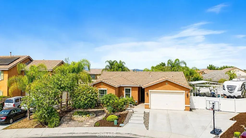 3479 Joshua Tree Court, Perris