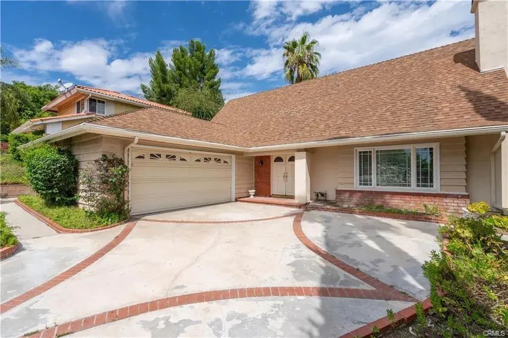 11300 Yolanda Avenue, Porter Ranch