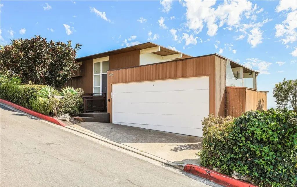 599 Alta Vista, Laguna Beach