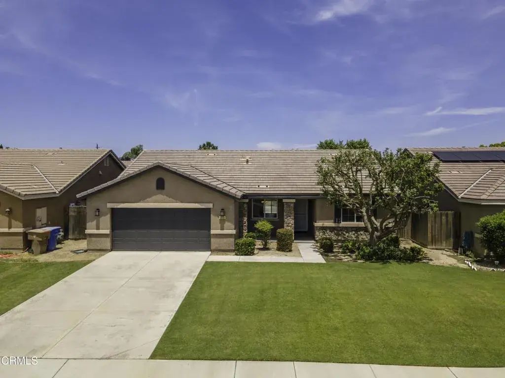 12226 Hawksmoor Street, Bakersfield