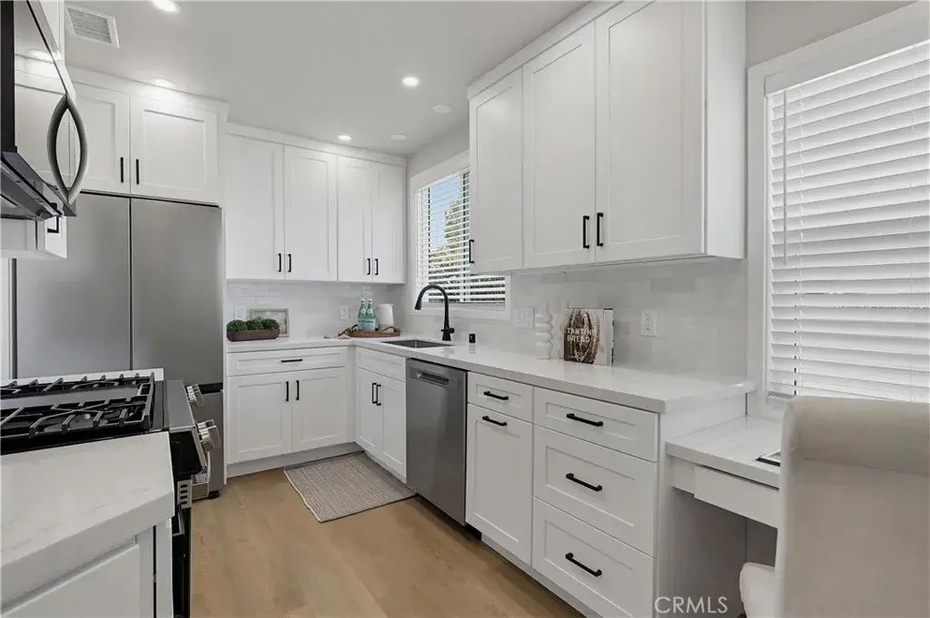 11100 Allerton Street, Whittier