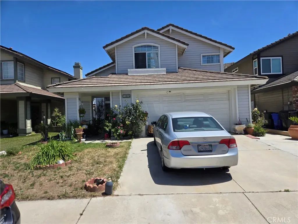 11515 Aberdeen Drive, Fontana
