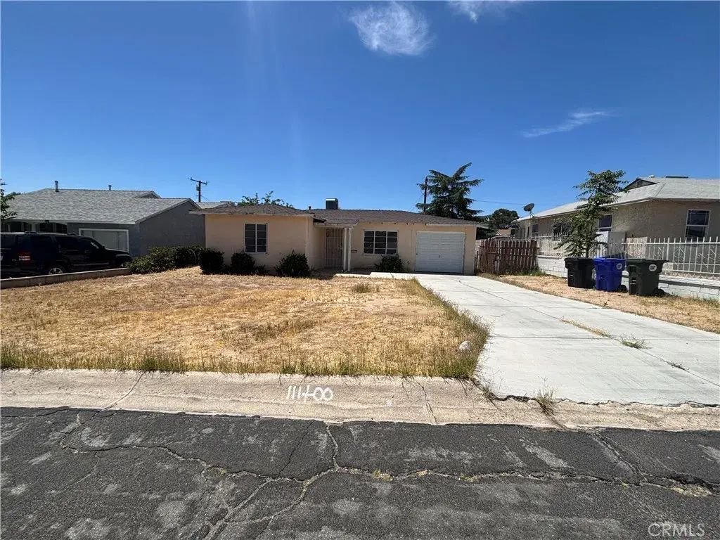 16753 Joshua Street, Victorville