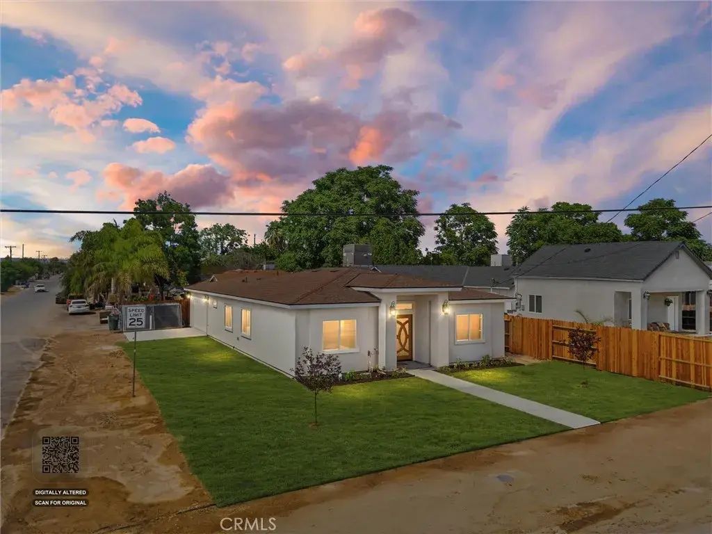 4906 Redbank Road, Bakersfield