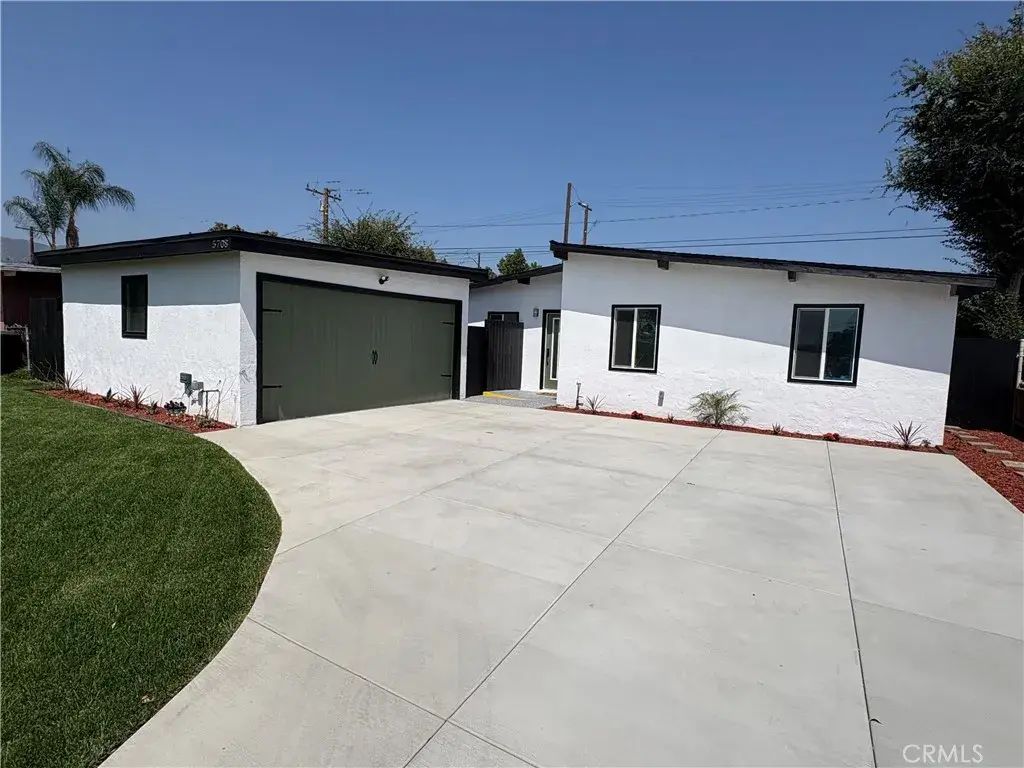 5708 N Viceroy, Azusa