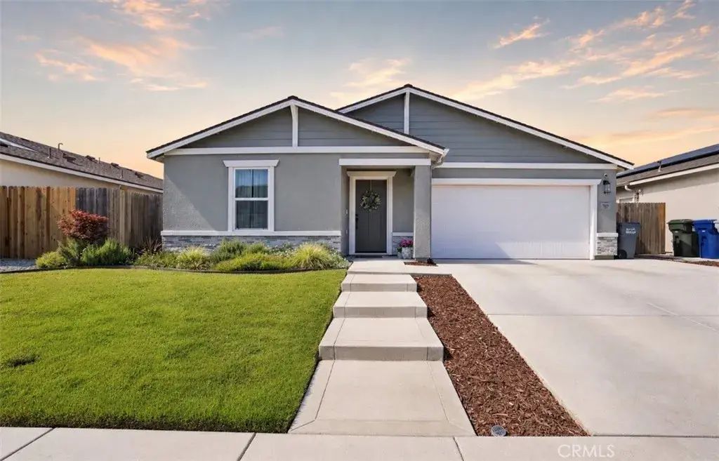 727 Veronica Court, Merced