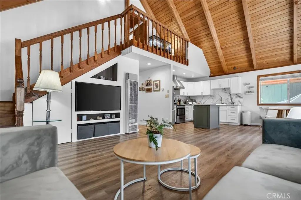 1908 Teton Way, Pine Mountain Club