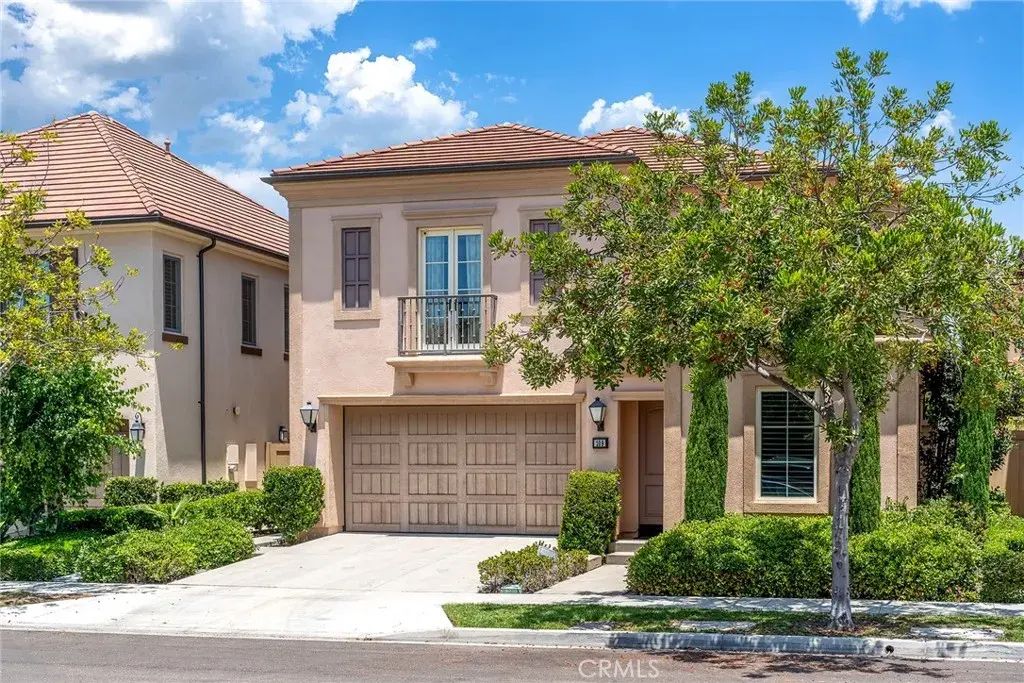 109 Crimson Oak, Irvine