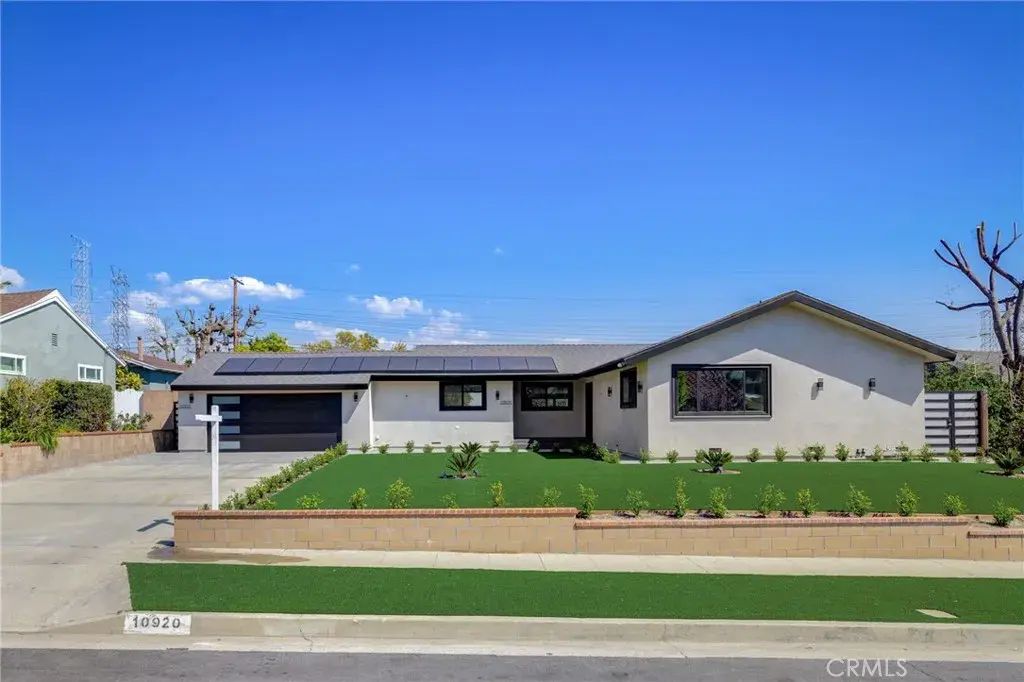 10920 Garden Grove, Porter Ranch