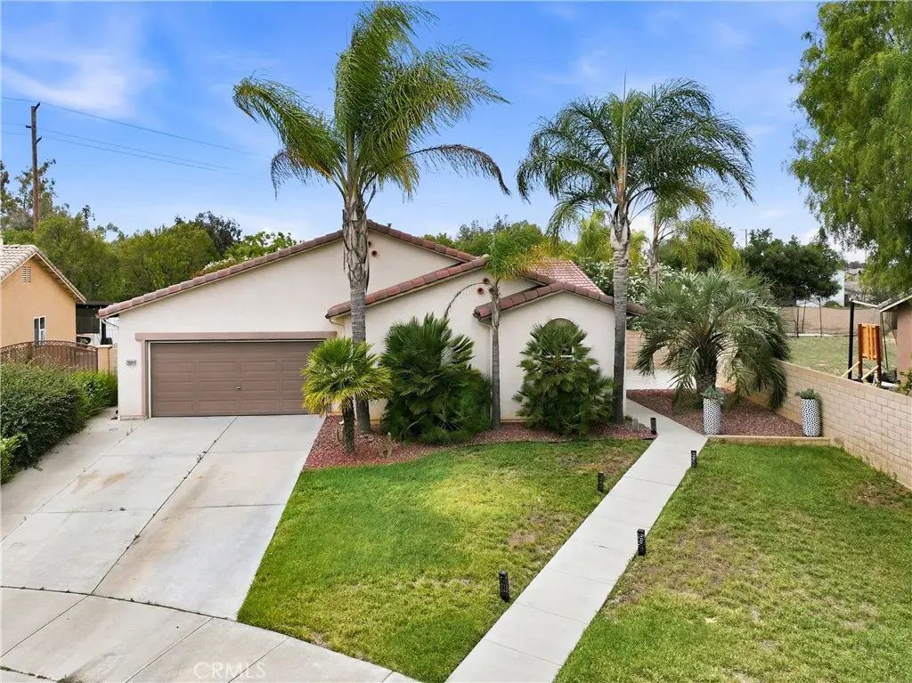 29064 Heliodor, Menifee