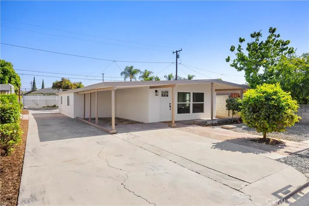 12124 161st, Norwalk