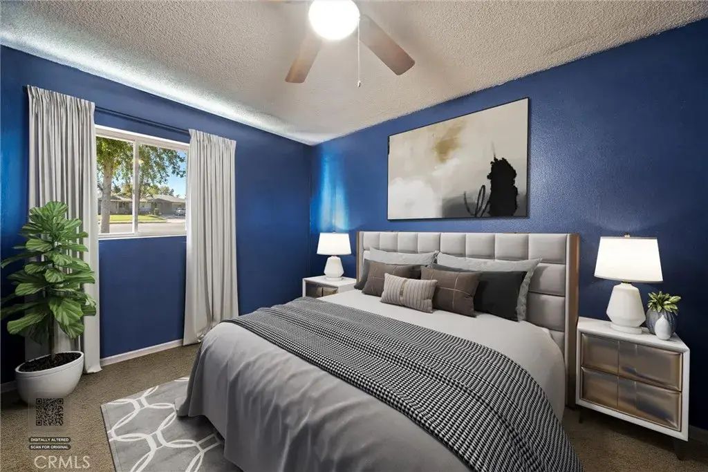 3705 Madrid Avenue, Bakersfield