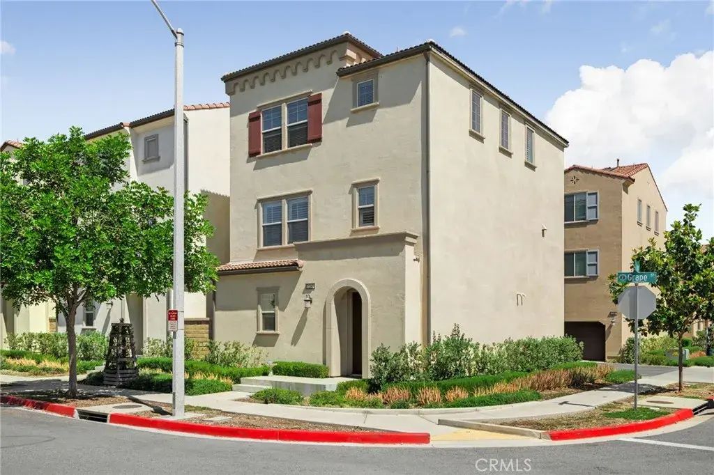 2280 Rose Garden Court, Upland