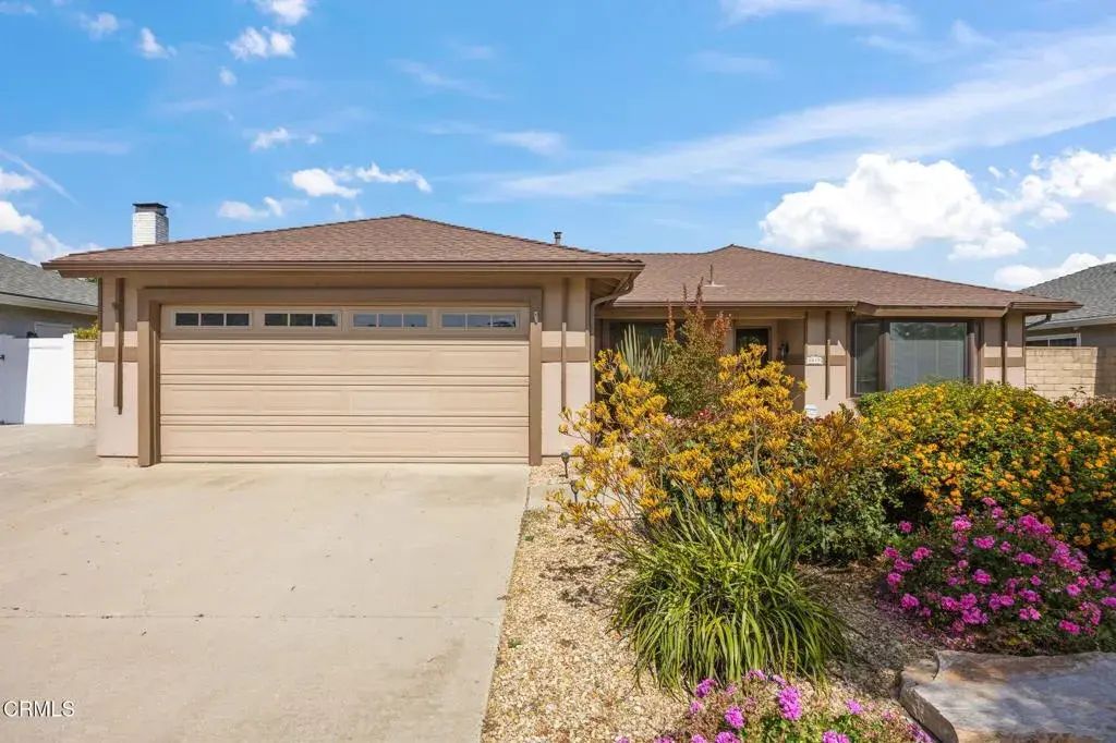 2040 Olga Street, Oxnard