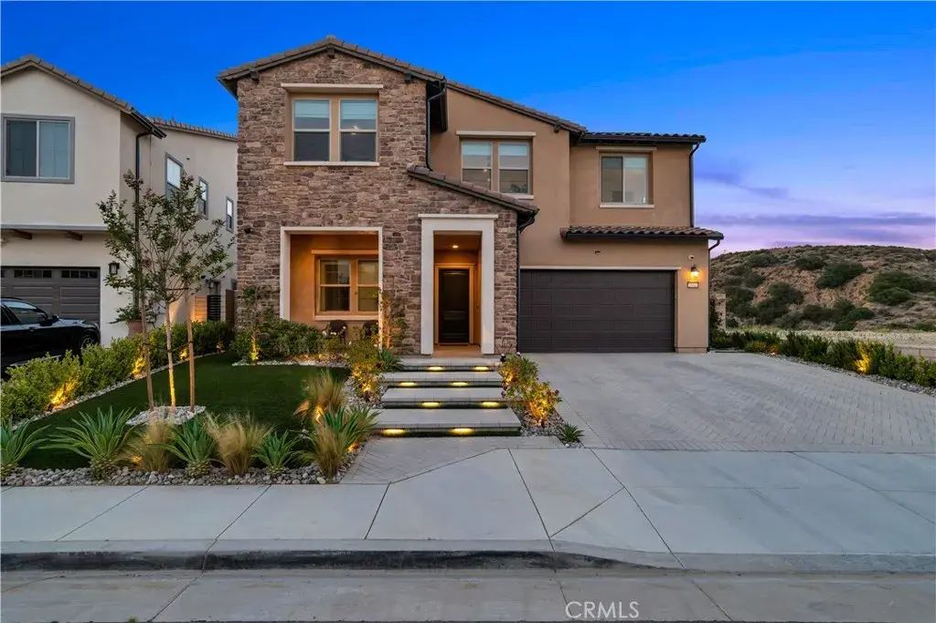 21611 Canyon Cove, Chatsworth