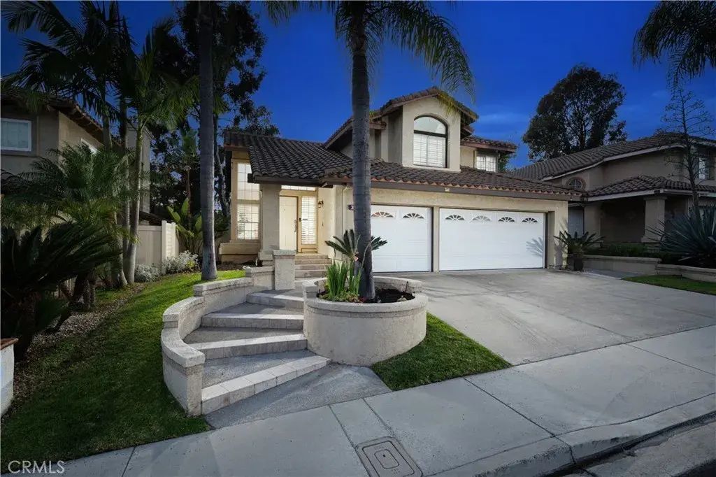 37 Sendero, Rancho Santa Margarita