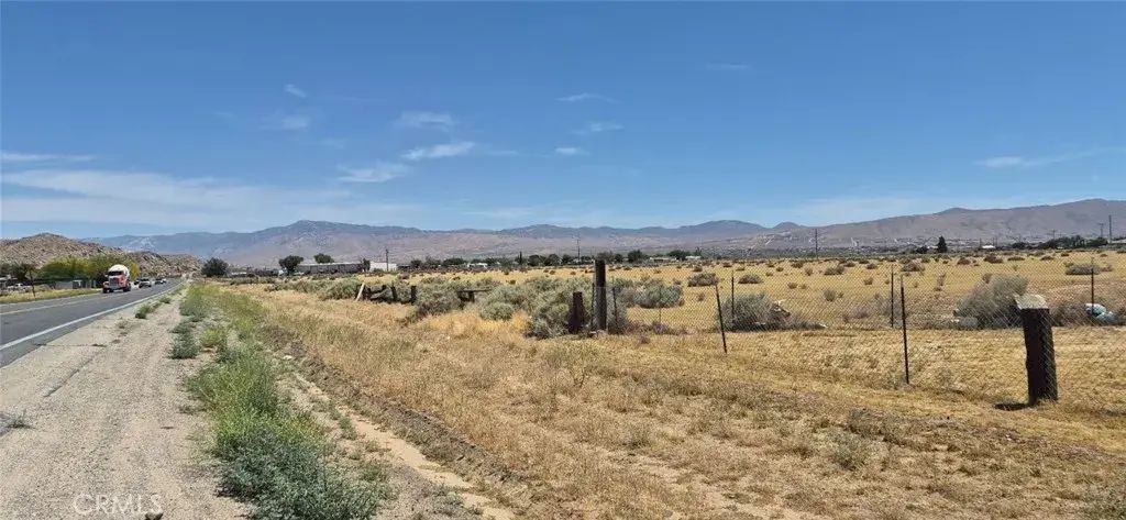 1 Happy Trails, Apple Valley