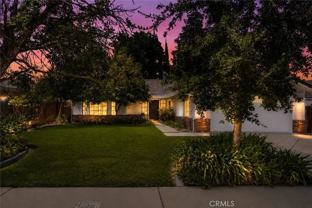 4053 Glendale Court, Merced
