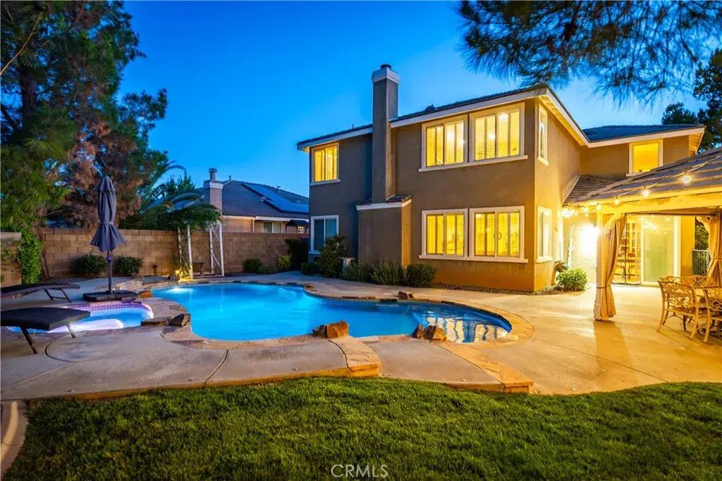 40608 Eagleridge Court, Palmdale