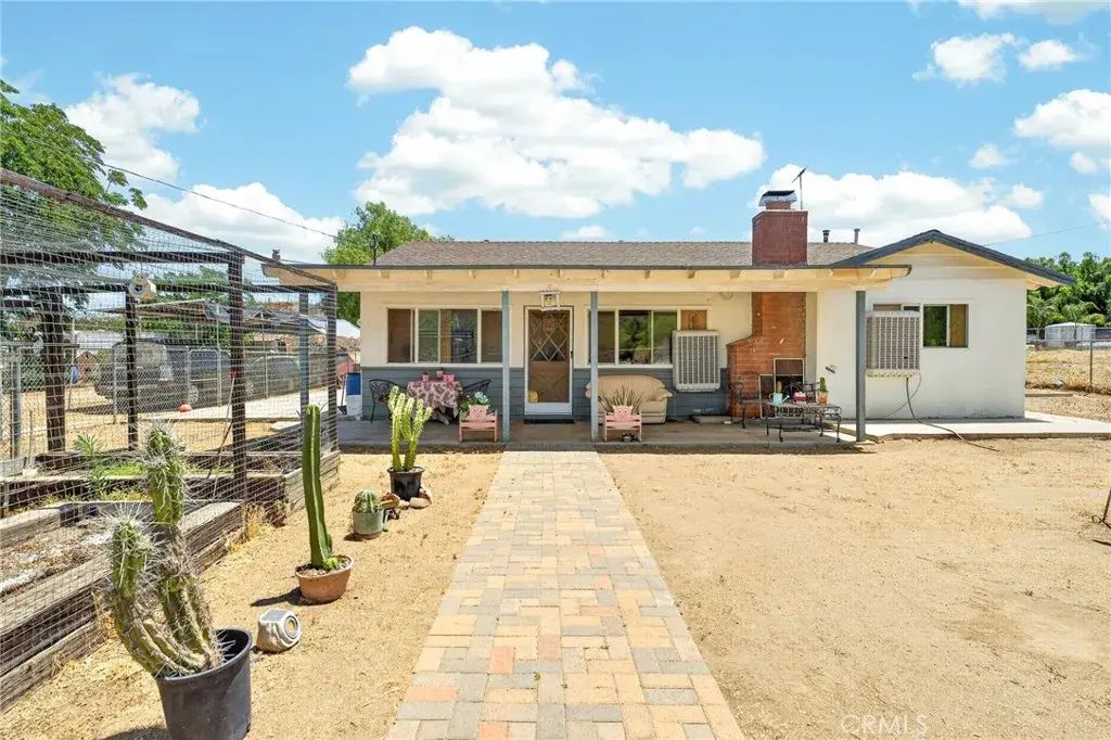 21470 Old Elsinore Road, Perris