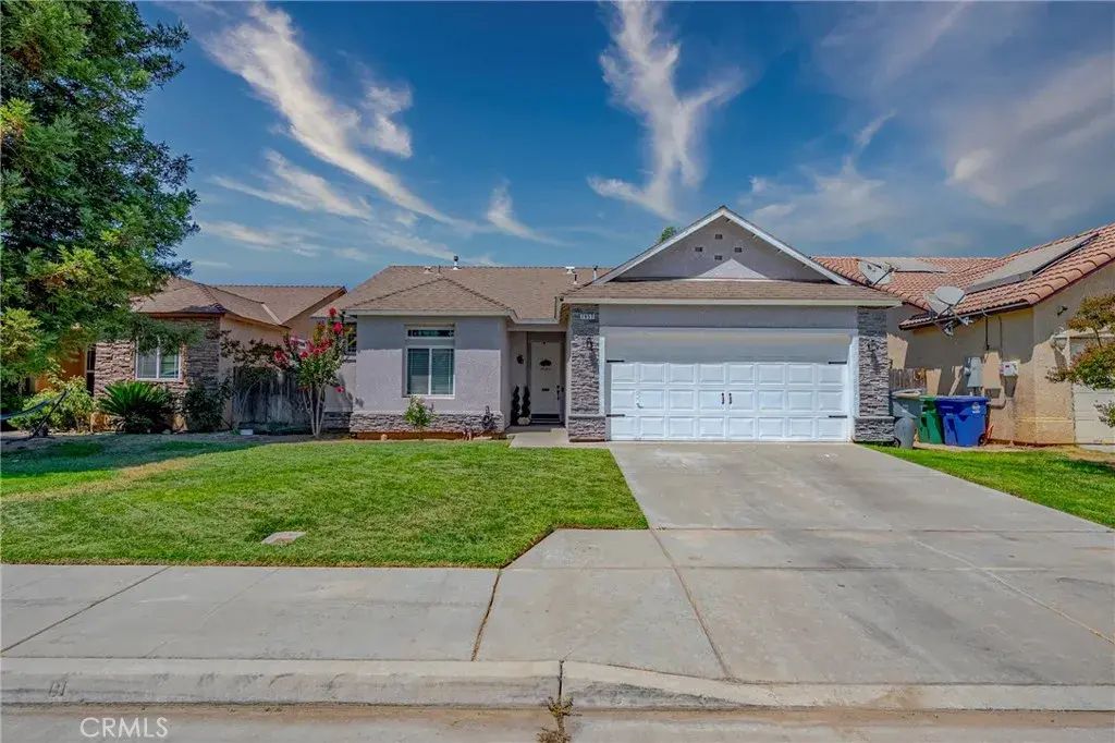2657 Peanut, Madera