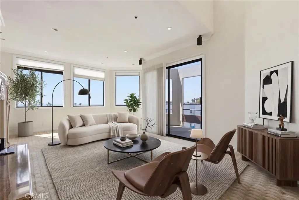 510 The Village 409, Redondo Beach